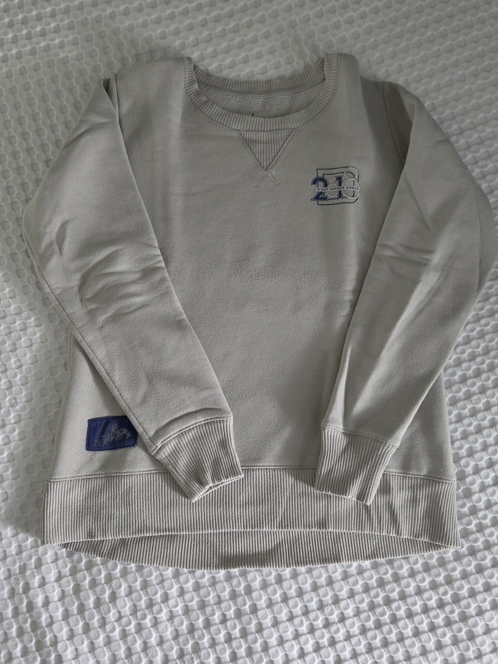 Women's Walt Disney World 2018 Crewneck Sweatshirt